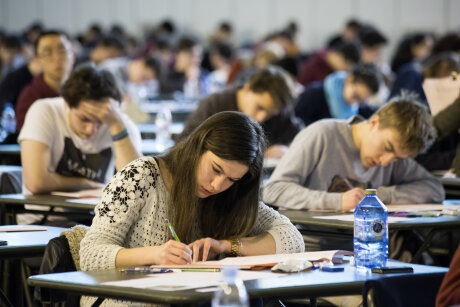 ©  Jérémy Barande / Ecole Polytechnique