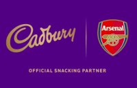 ©  Cadbury x Arsenal