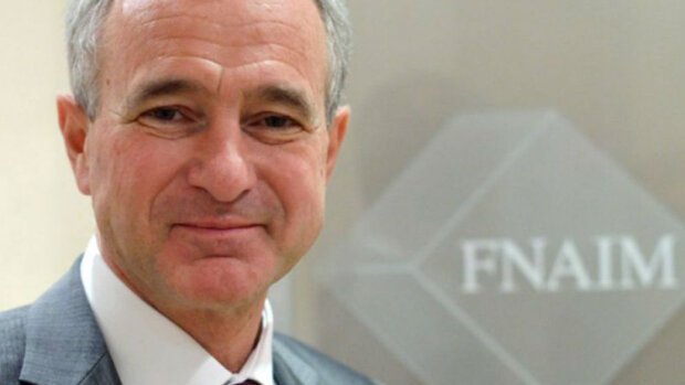 « En 2017, les prix pourraient subir une augmentation de 2 à 5 % », Jean-François Buet, Fnaim - © D.R.