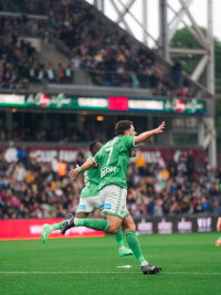 ©  AS Saint-Étienne / X