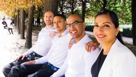 Golden Bees fait entrer la publicité programmatique dans les RH