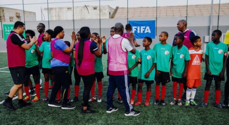 ©  FIFA