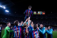 ©  FC Barcelona