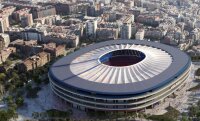 ©  FC Barcelone