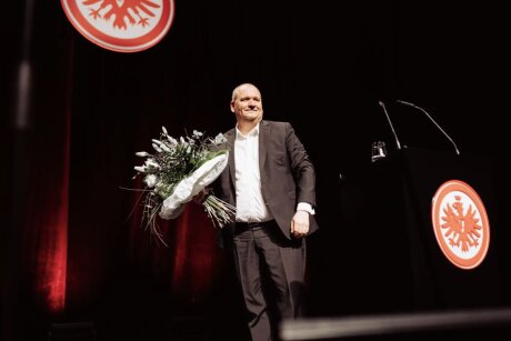 ©  Eintracht Frankfurt