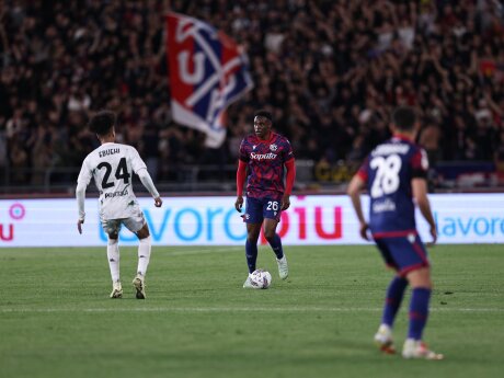 ©  Bologna FC 1909 / X