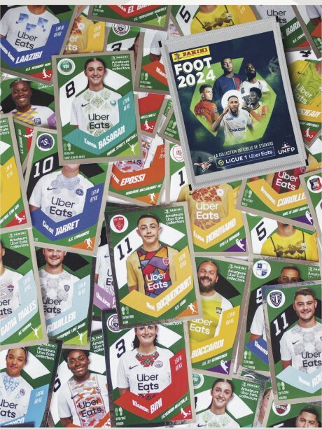 ©  Panini