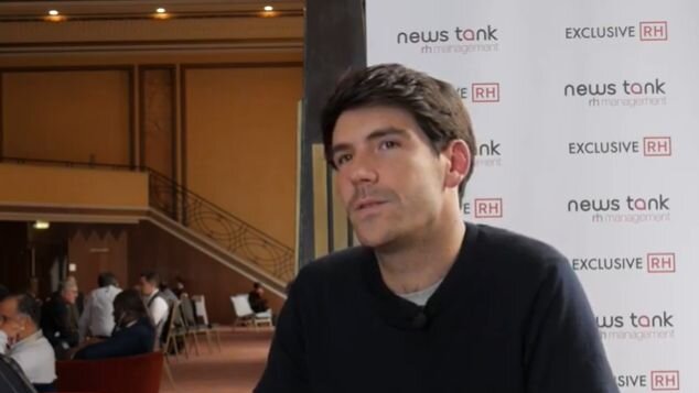 Arnaud Denoix, Beta.gouv.fr - D.R.