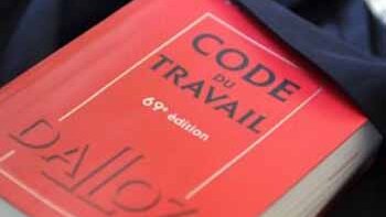 Négociations sur le temps de travail : que dit la loi Travail ? - © D.R.