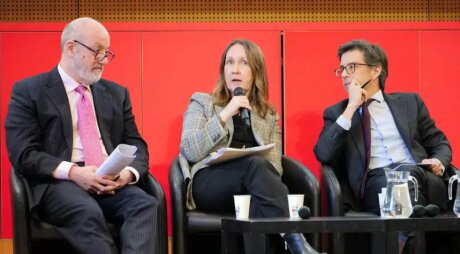 ©  Clara Dufour / Sciences Po