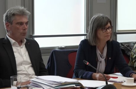 ©  Assemblée nationale