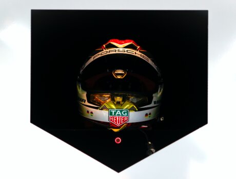 ©  TAG Heuer Porsche Formula E Team