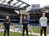 ©  Chelsea FC