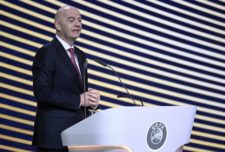 ©  UEFA