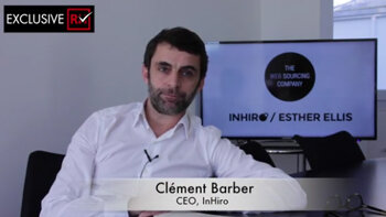 3 min avec Clément Barber, CEO, InHiro