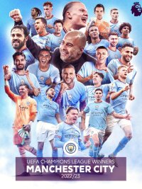 ©  Manchester City