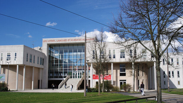 L’Université d’Orléans recherche un directeur ou une directrice des ressources humaines