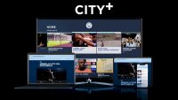 ©  Manchester City FC