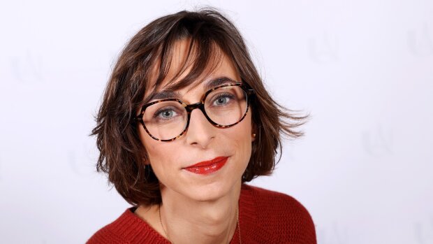 Aurore Tixier, Université de Paris