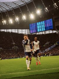 ©  Tottenham Hotspur FC