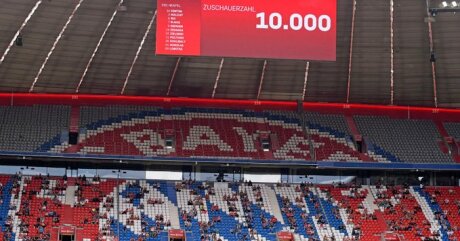 ©  FC Bayern