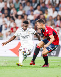 ©  Real Madrid CF