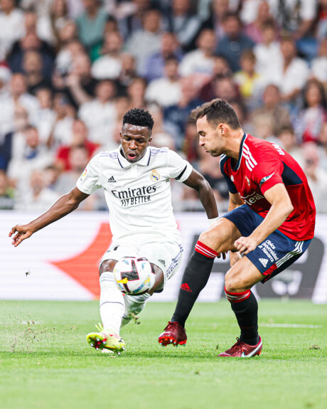 ©  Real Madrid CF