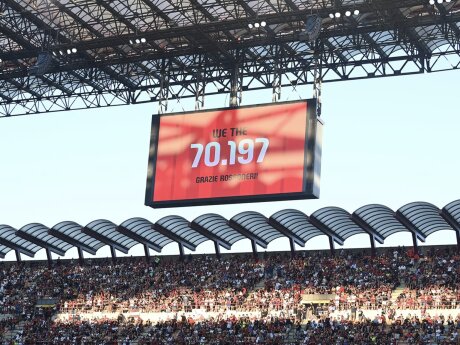 ©  AC Milan
