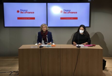 ©  News Tank / C. Pain