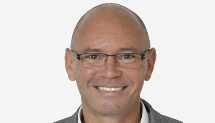 Eric Ruty -