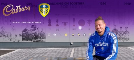 ©  Leeds United FC