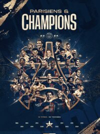 ©  Paris Saint-Germain