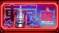 ©  The FA