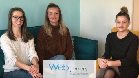 3 astuces pour générer plus de leads via le web - Webgenery