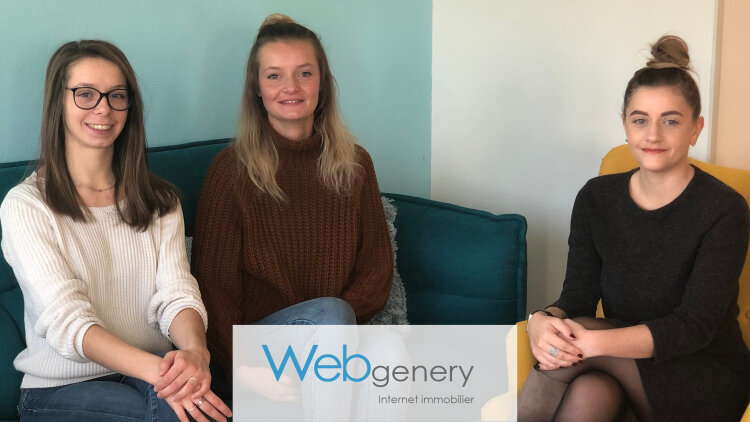 Webgenery - Webgenery