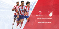 ©  Club Atlético de Madrid