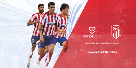 ©  Club Atlético de Madrid
