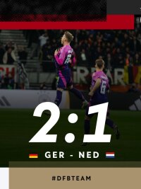 ©  DFB Team / X