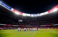 ©  Club Atlético de Madrid