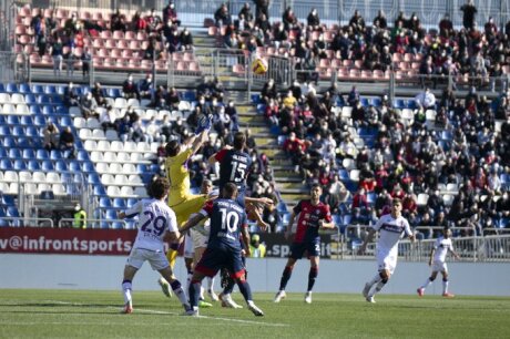 ©  Cagliari Calcio