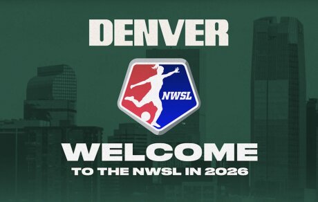 ©  NWSL