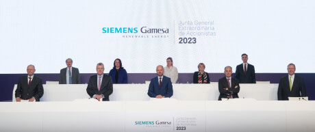 ©  Siemens Gamesa
