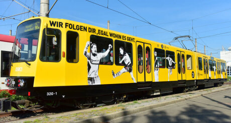 ©  Borussia Dortmund
