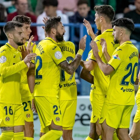 ©  Villarreal CF
