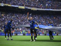 ©  FC Inter Milan
