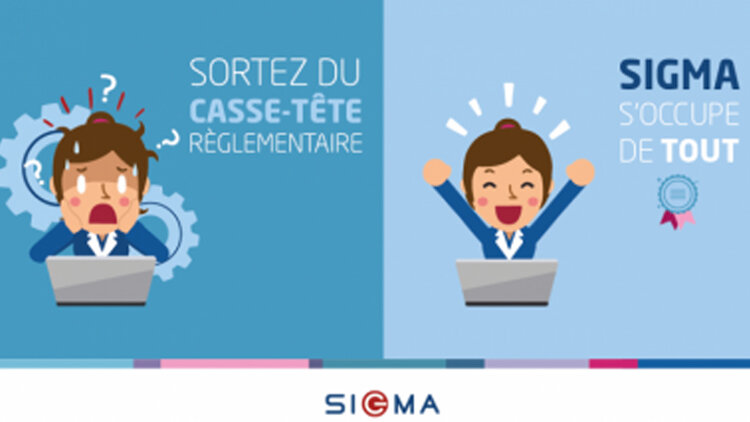 Gestion de la paie : les clés d’une externalisation réussie - D.R.