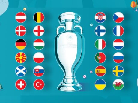 ©  UEFA