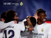 ©  Real Madrid CF