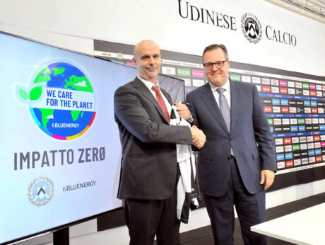 ©  Udinese Calcio
