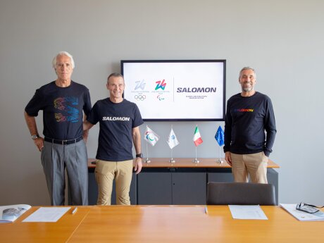 ©  Milan-Cortina 2026